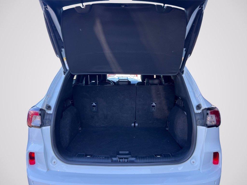 FORD Kuga 2.5 Plug In Hybrid 225 CV CVT 2WD ST-Line X del 2023