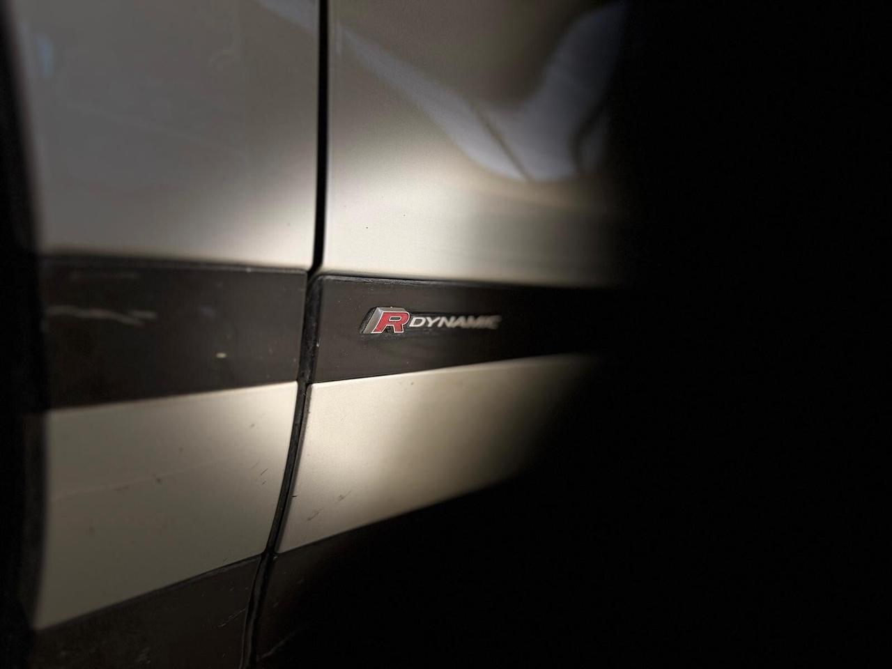 Land Rover Range Evoque 2.0D I4-L.Flw 150CV AWD Aut R-Dynamic HSE