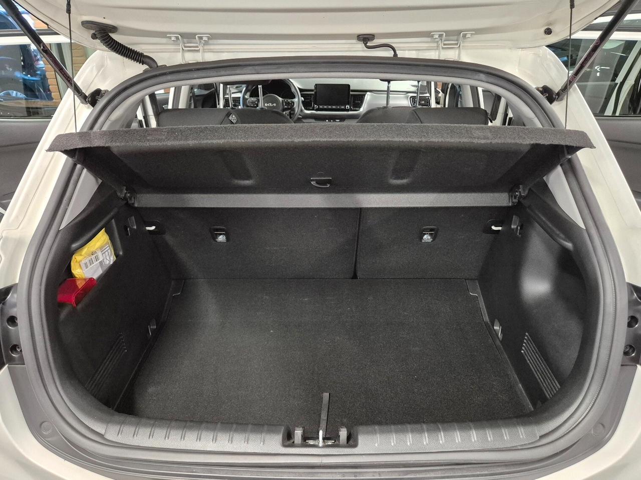 Kia Stonic 1.0 T-GDi *TAGLIANDI KIA* Style