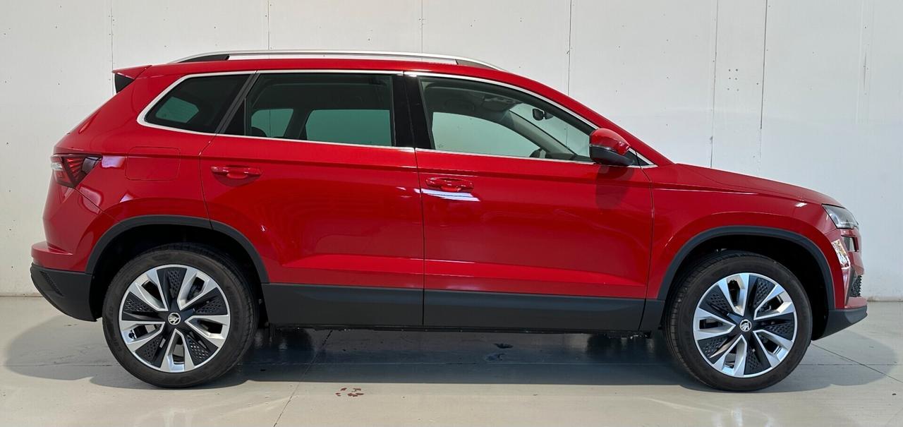 Skoda Karoq 1.0 TSI 110 CV Style KM0 - 2024