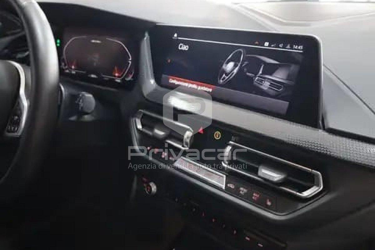 BMW M 135i xDrive