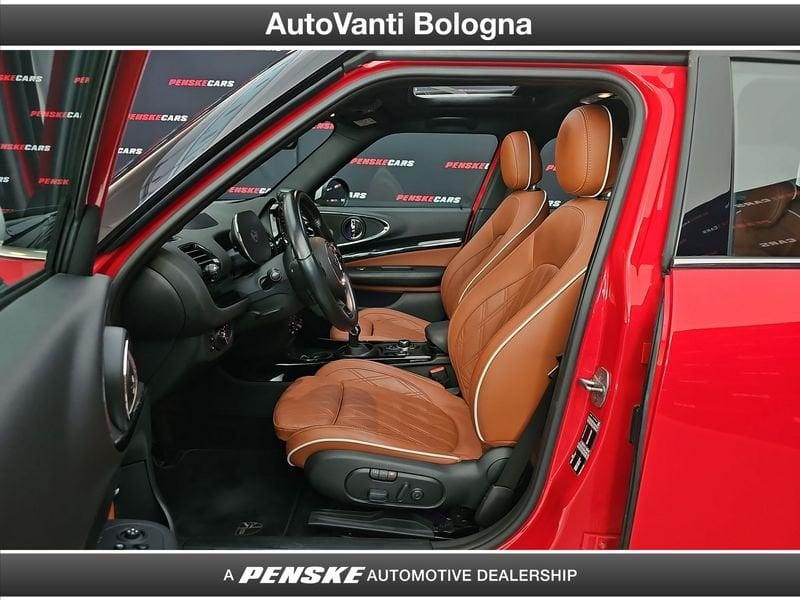 MINI Mini Clubman Mini 1.5 Cooper Yours Clubman