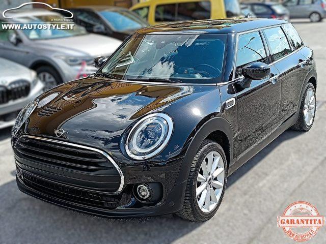 MINI Clubman Cooper 1.5 136Cv Classic
