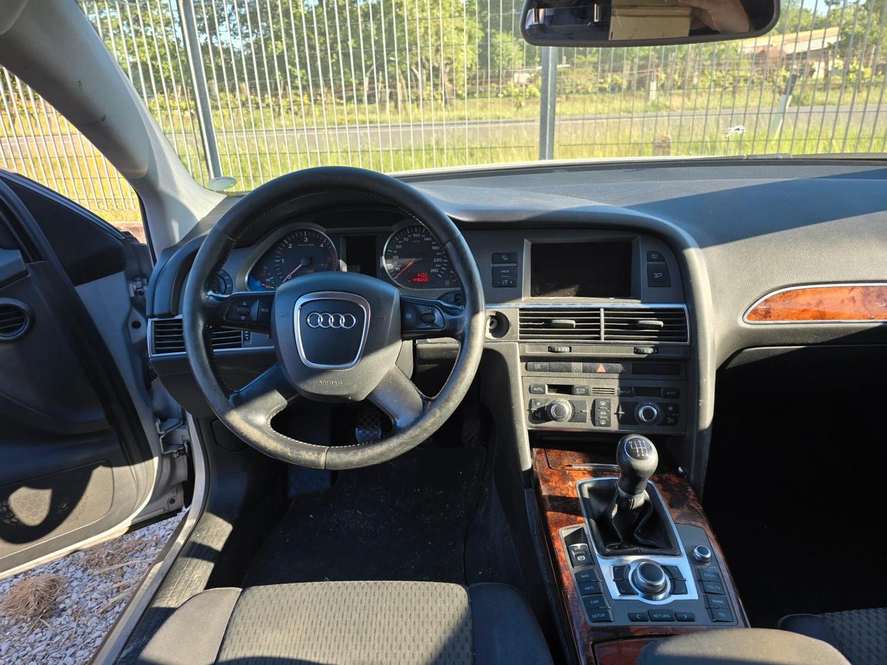 Audi A6 2.0 16V TDI 140cv