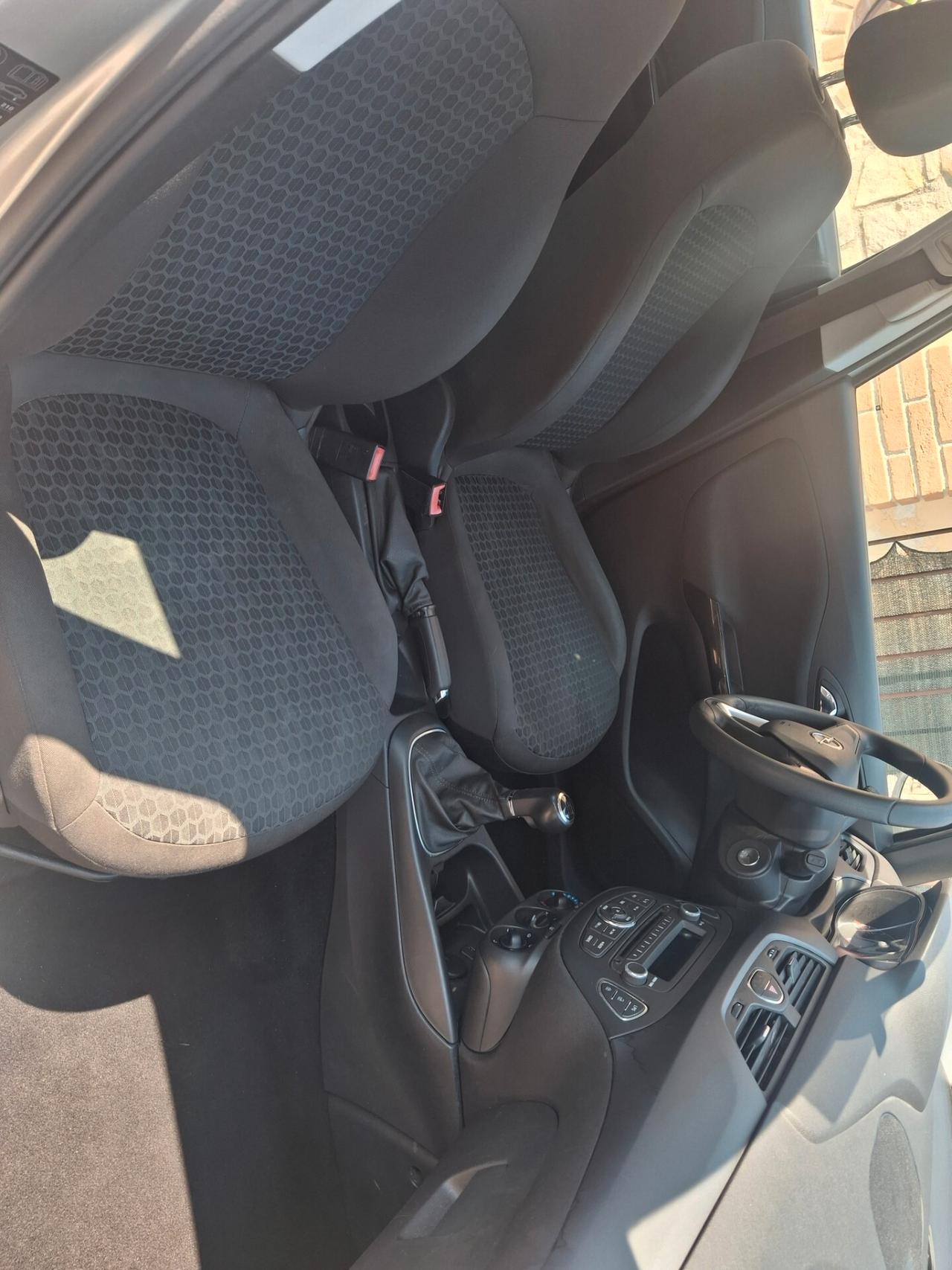 Opel Corsa 1.4 90CV GPL Tech 5 porte Advance neopatentati