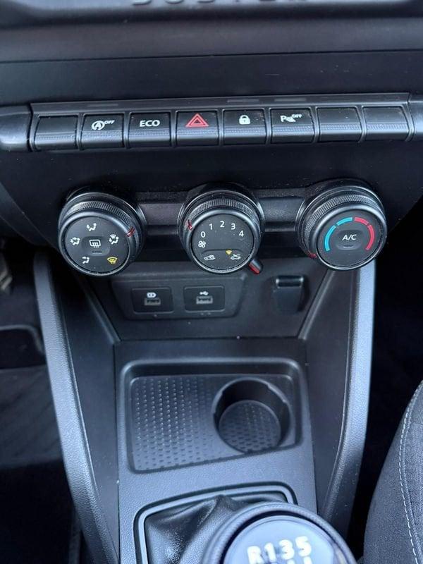 Dacia Duster Duster 1.5 Blue dCi 8V 115 CV 4x2 Expression