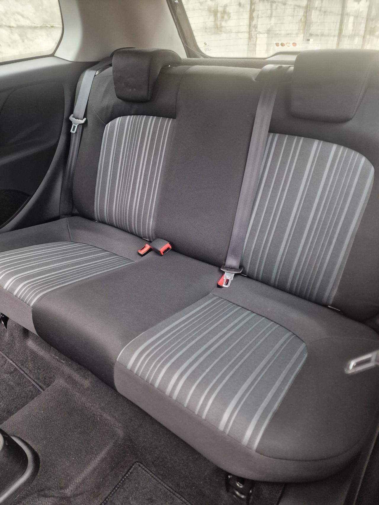 Fiat Punto Evo 1.2 3 porte S&S Dynamic distr/ ok.