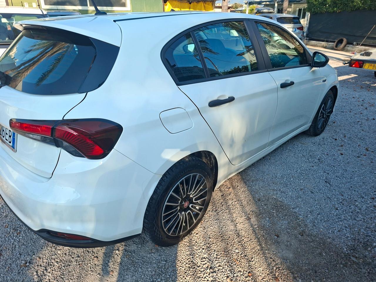 Fiat Tipo 1.3 Mjt S&S 5 porte City Life