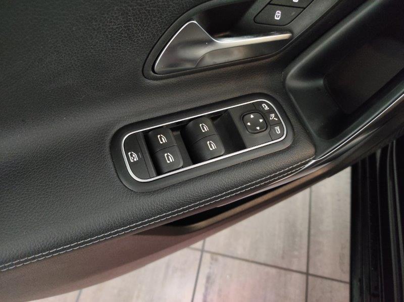Mercedes-Benz Classe A (W177) - A 200 Automatic Sport