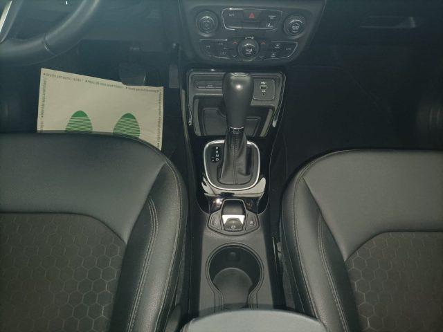 JEEP Compass 1.3 Turbo T4 150 CV aut. 2WD Night Eagle