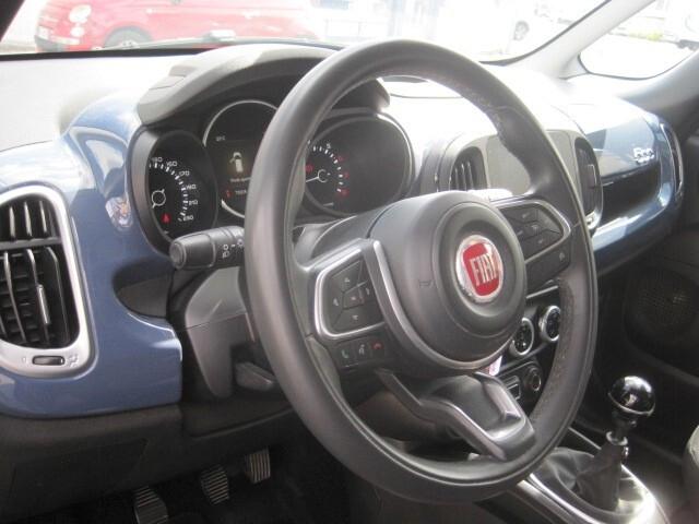 Fiat 500L 1.4 95 CV GPL S&S Urban