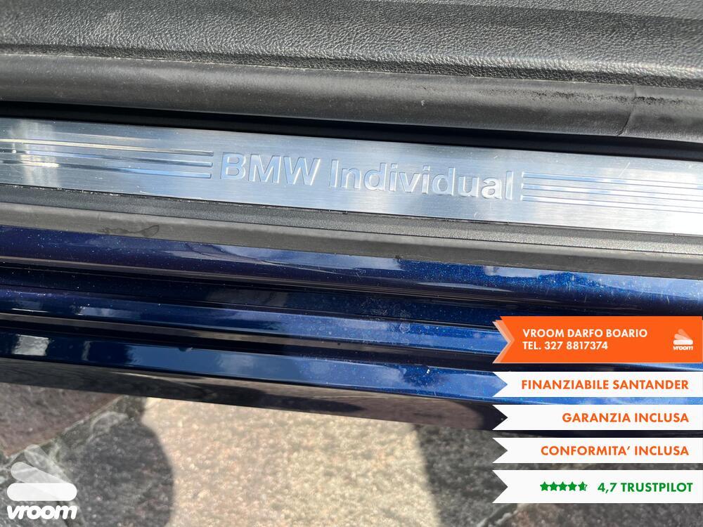 BMW Serie3(G20/21/80/81 320d xDrive Luxury