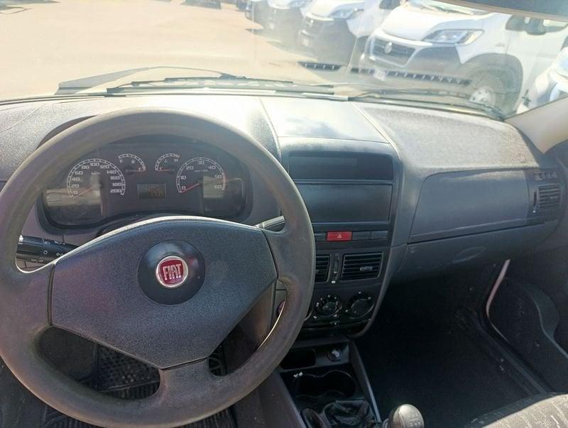 FIAT Strada 1.3 MJT Pick-up