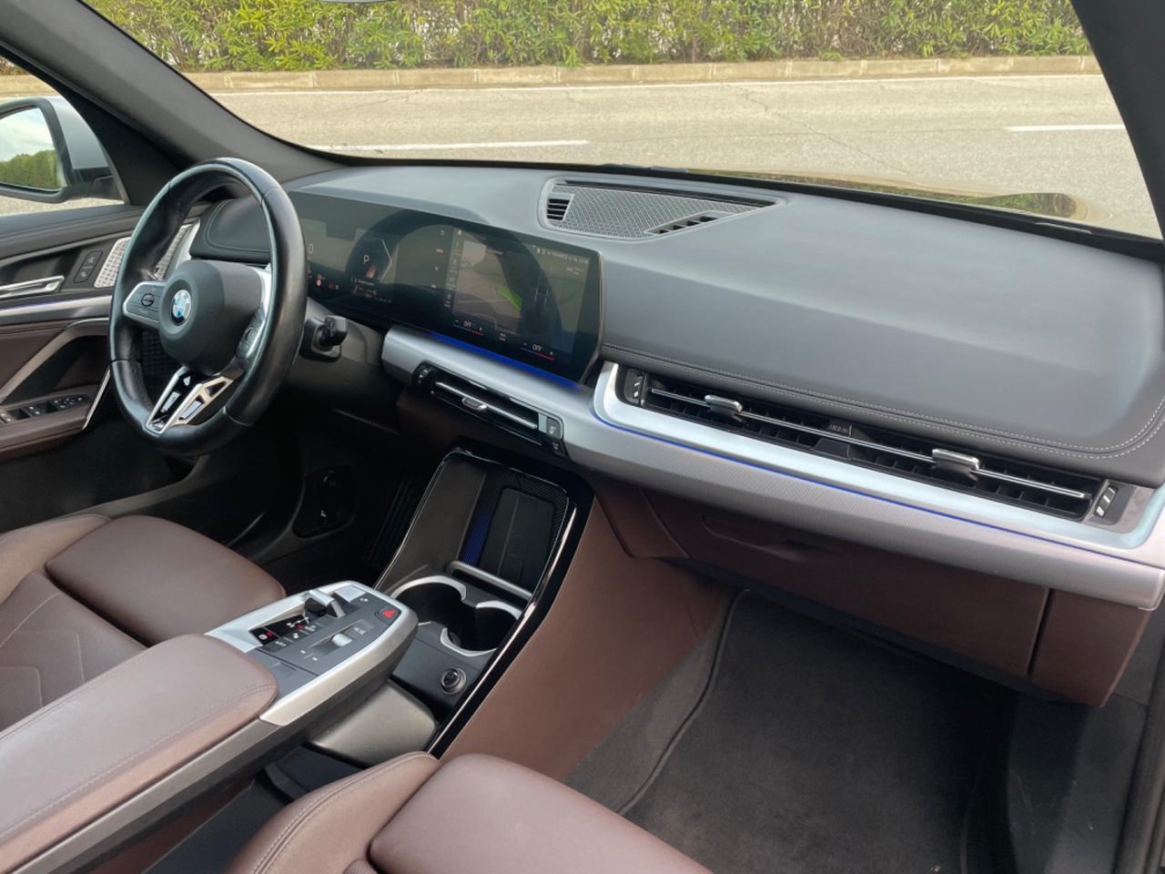 Bmw X1 sDrive 18d Msport 150 CV