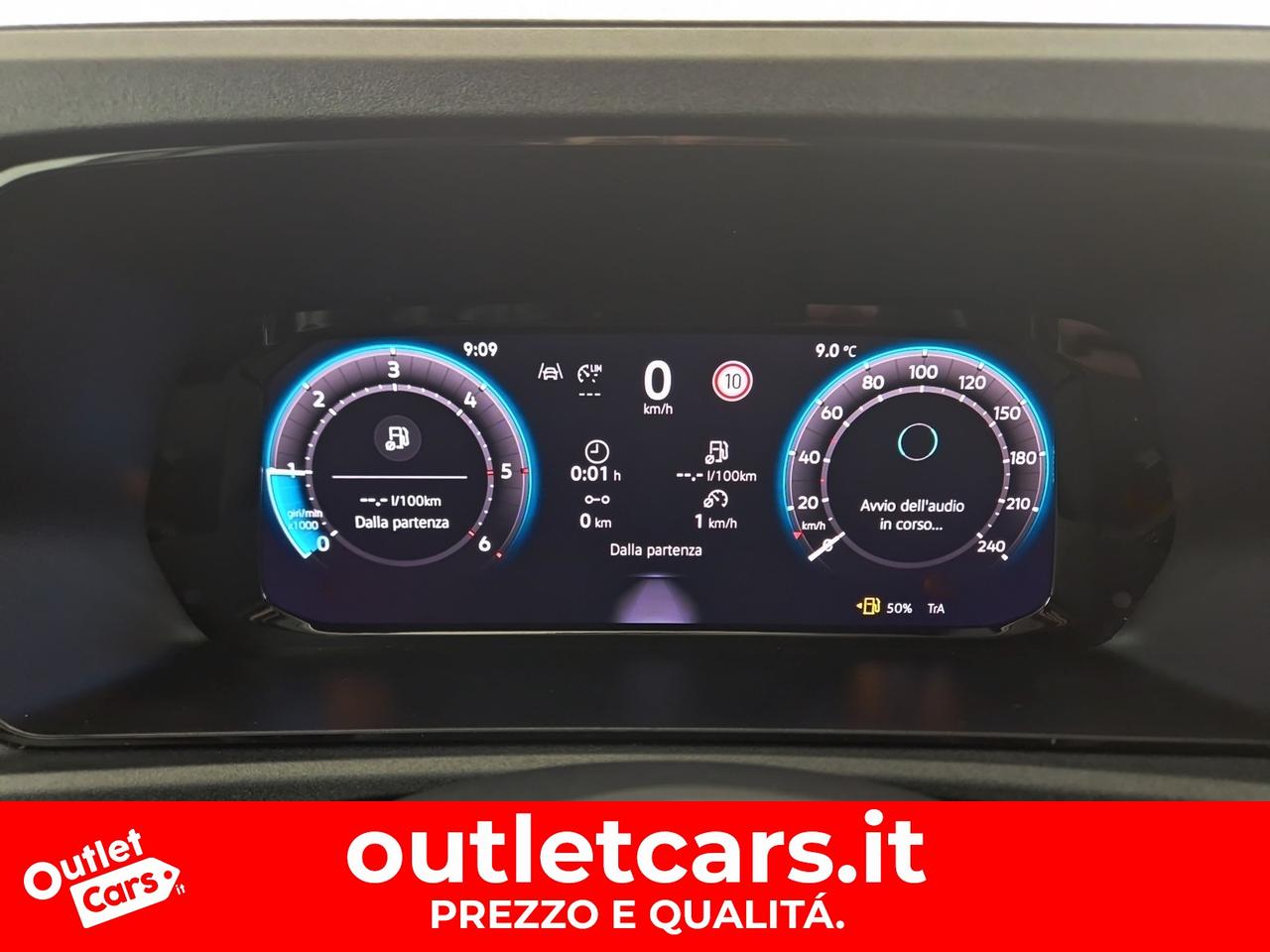 Volkswagen Caddy cargo maxi 2.0 tdi scr 102cv business