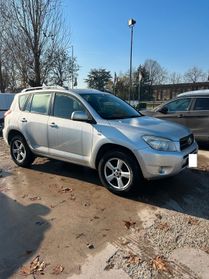 Toyota RAV 4 RAV4 2.2 D-4D 136 CV DPF Luxury OK NEO PATENTATI