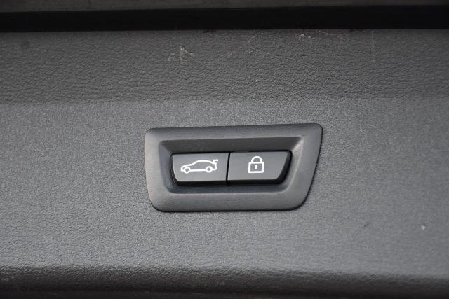 BMW X1 sDrive18d xLine *Pelle, luci ambient, navi*