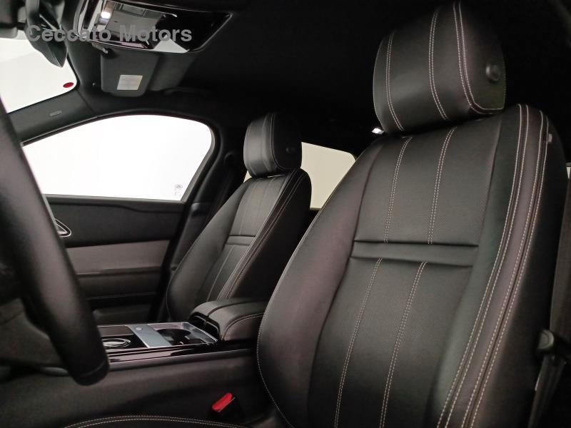 Land Rover Range Rover Velar 2.0 I4 R-Dynamic S 4WD Auto