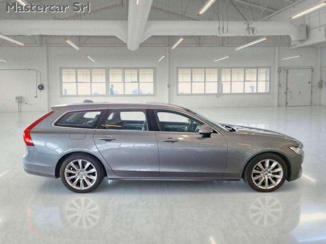 VOLVO V90 V90 2.0 d4 Business Plus awd geartronic - GA261DW