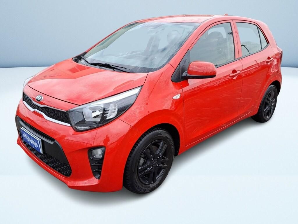 Kia Picanto 1.0 DPI Style