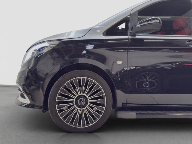 MERCEDES-BENZ Vito 2.2 119 CDI PC-SL Tourer*MAYBACH*9 POSTI