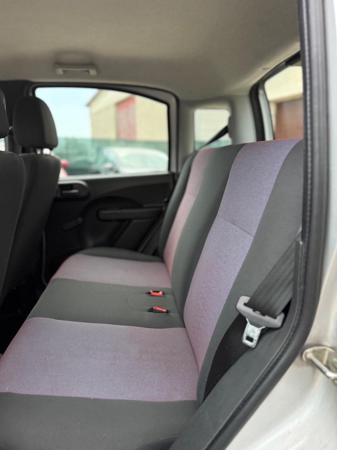 Fiat Panda 1.2 Dynamic Natural Power