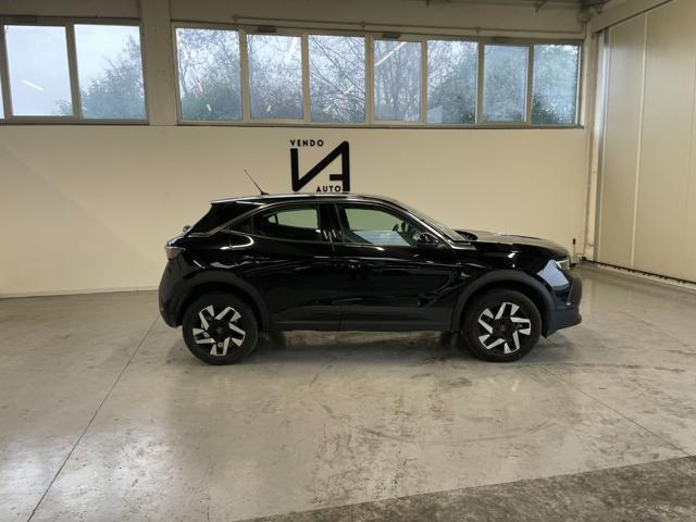OPEL Mokka 1.2 TURBO 130 CV AUT. EDITION
