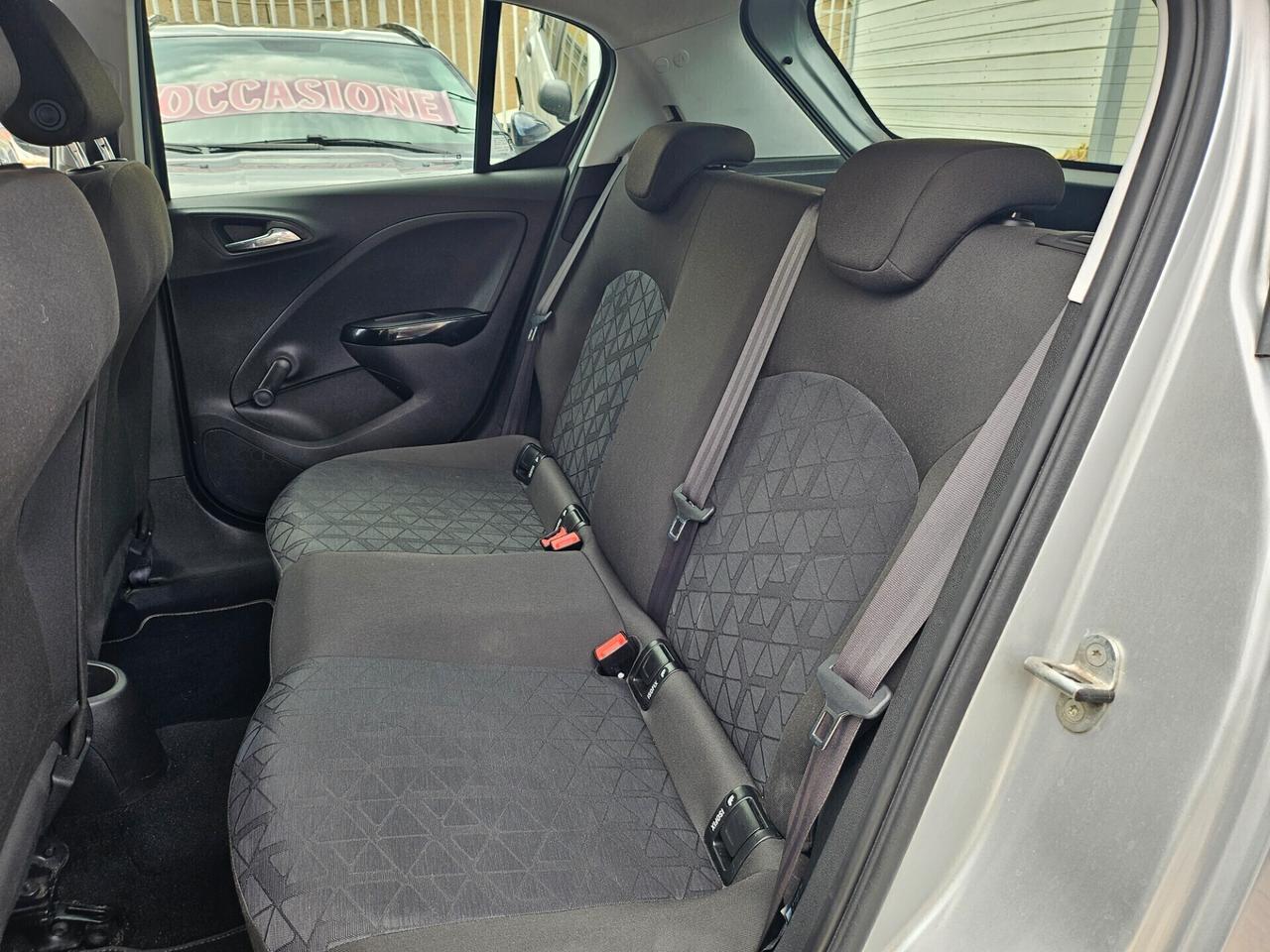 Opel Corsa 1.2 70cv 02/2019
