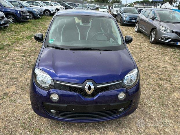 RENAULT TWINGO COSMIC Limited Edition