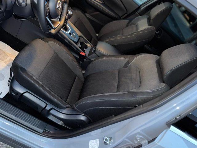 NISSAN Qashqai MHEV 140 CV N-CONNECTA *TETTO*UNIPROP*