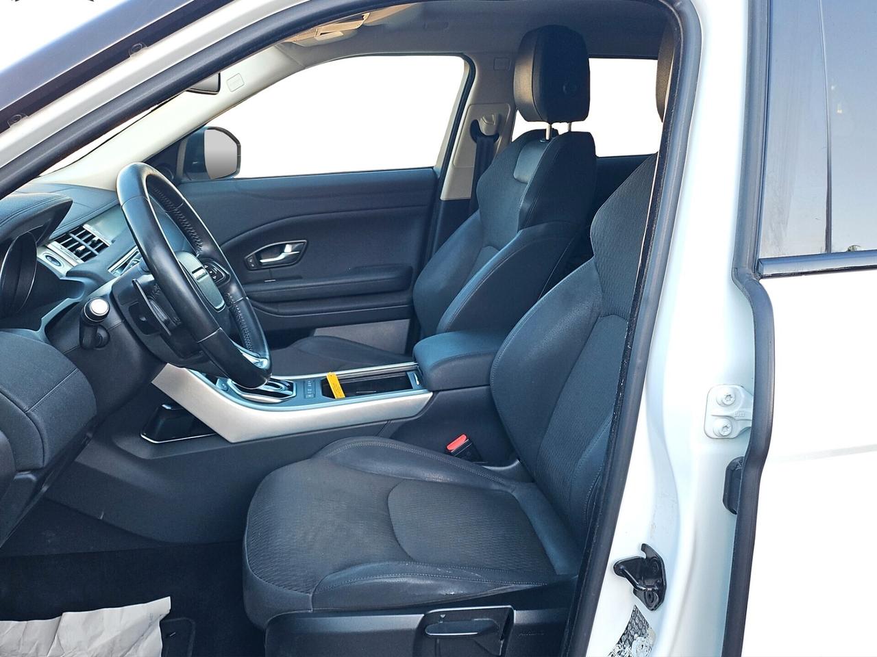 Land Rover Range Evoque 2.0 Pure MOTORE E CAMBIO PERFETTI 150CV