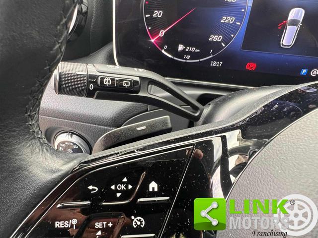 MERCEDES-BENZ C 220 d Mild hybrid S.W. Business