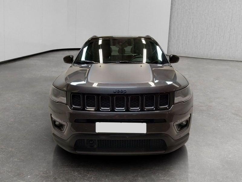 Jeep Compass 1.3 turbo t4 phev S 4xe at6