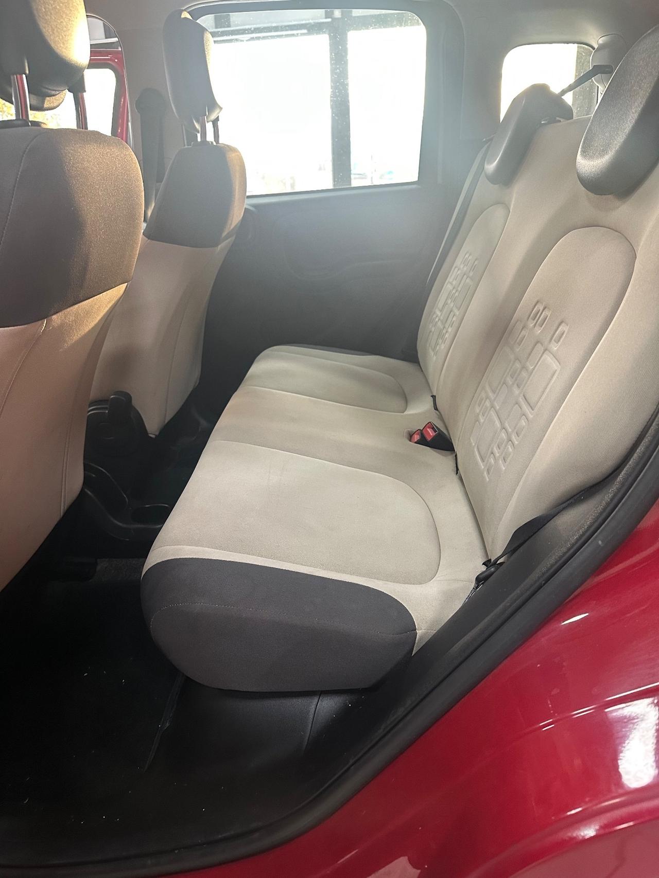 Fiat Panda 1.2 EasyPower Lounge