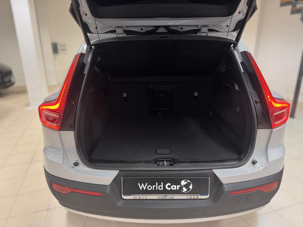 Volvo XC40 D3 Geartronic Momentum