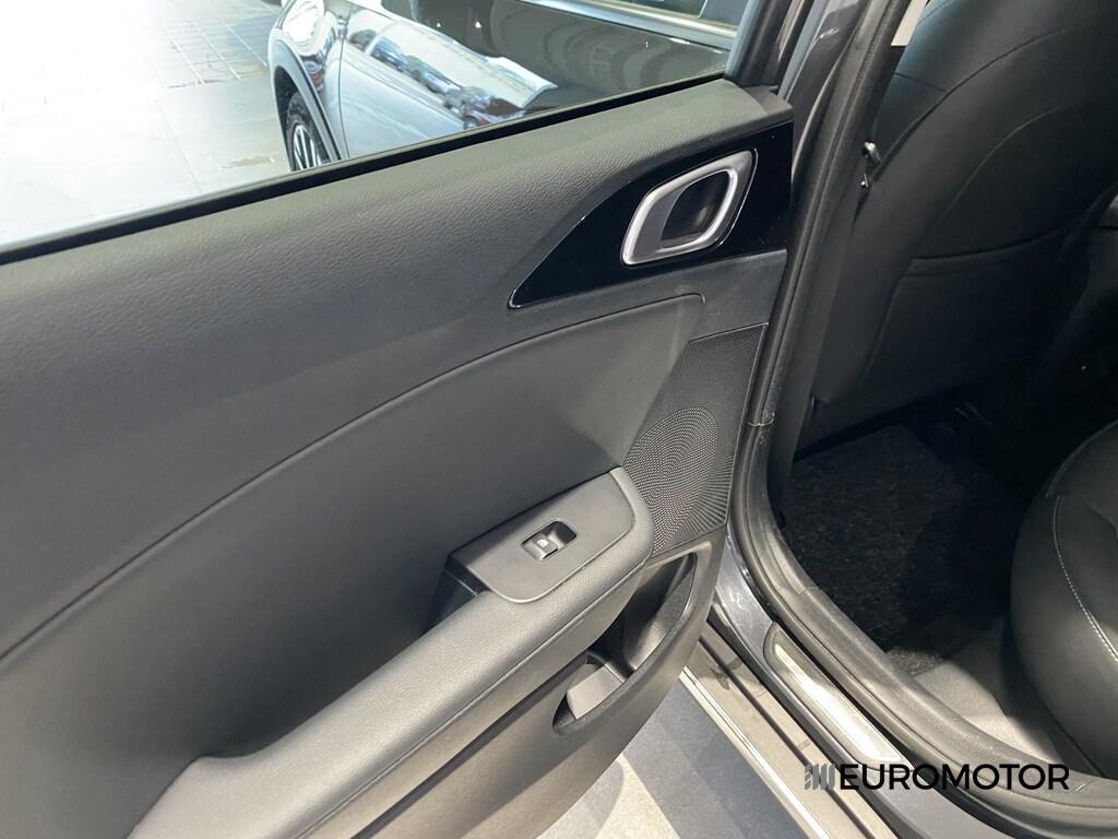 Kia XCeed 1.0 T-GDi GPL Style MT