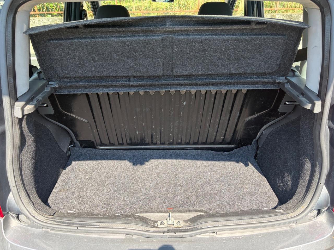 Fiat Panda 1.2 Dynamic GPL