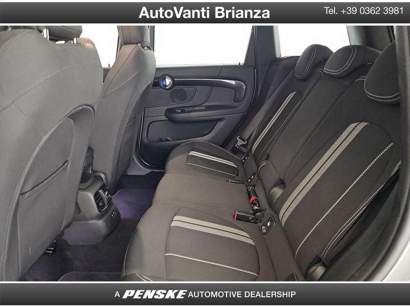 MINI Mini Countryman F60 Mini 2.0 Cooper S JCW Countryman ALL4