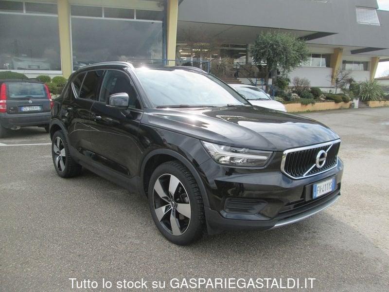 Volvo XC40 D3 Geartronic Momentum