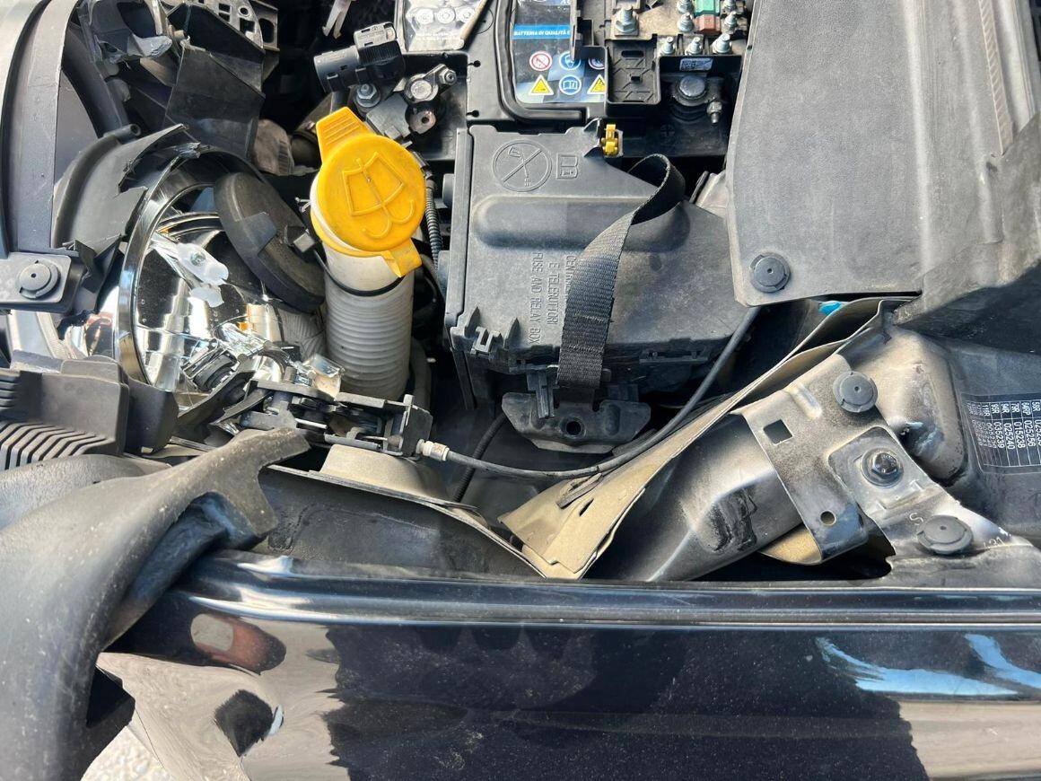 Jeep Renegade 1.6 E-TorQ EVO Longitude