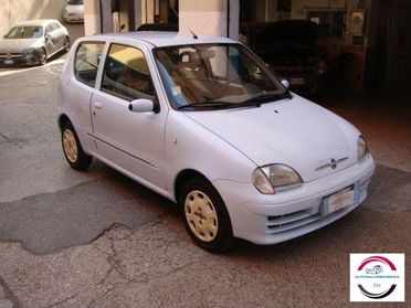 FIAT - 600 - 1.1 50th Anniversary *km 50000*