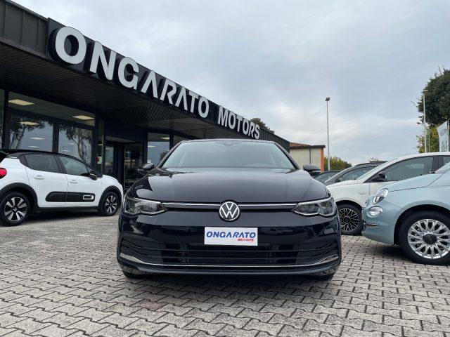 VOLKSWAGEN Golf 1.0 eTSI EVO DSG Move