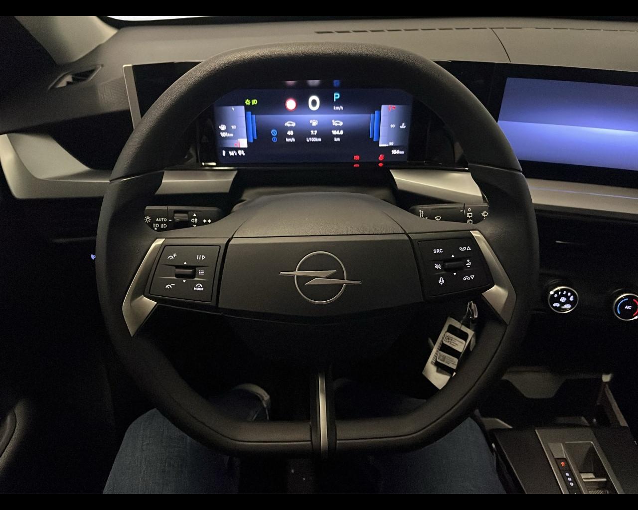 OPEL FRONTERA EDITION Hybrid 110cv EDCT