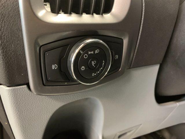 FORD Transit Custom 9 Posti 2.0 TDCi Combi