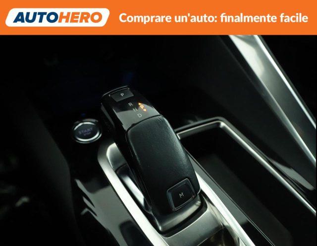 PEUGEOT 3008 BlueHDi 120 S&S EAT6 GT Line