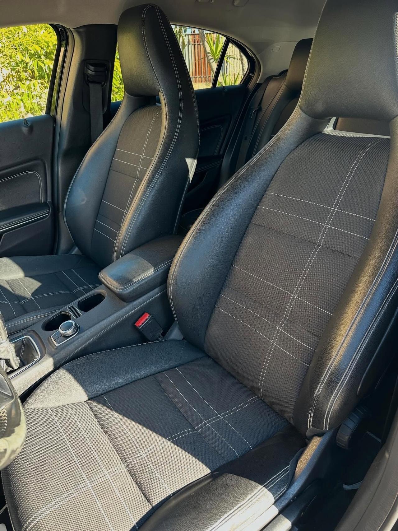 Mercedes-benz A 180 CDI Sport