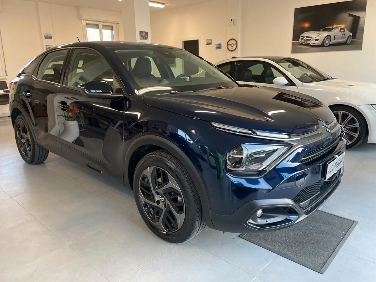 Citroen C4 PureTech 130 S&S Plus