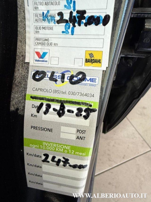 NISSAN Qashqai 2.0 dCi DPF Tekna