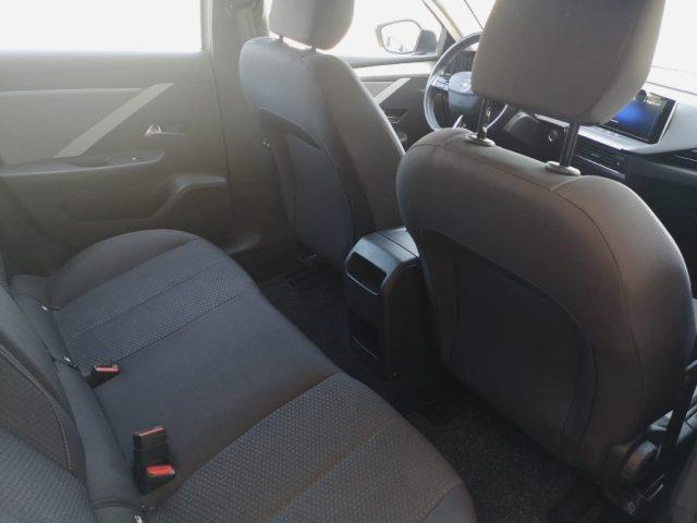 OPEL Astra 1.5 Turbo Diesel 130 CV Edition