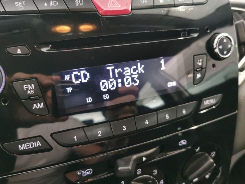 Lancia Ypsilon Ypsilon 1.2 8v Elefantino ecochic Gpl 69cv
